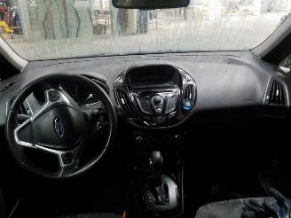 Ford B-Max B-Max (JK8) MPV 1.6 Ti-VCT 16V (IQJA(Euro 5)) [77kW]  (10-2012/...) picture 5