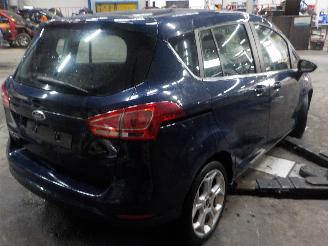 Ford B-Max B-Max (JK8) MPV 1.6 Ti-VCT 16V (IQJA(Euro 5)) [77kW]  (10-2012/...) picture 3
