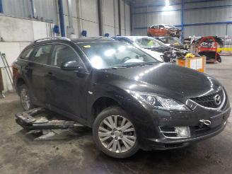 Mazda 6 6 SportBreak (GH19/GHA9) 2.0i 16V S-VT (LF17) [108kW]  (12-2007/07-201=
3) picture 2