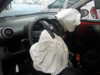 Citroën C1 C1 Hatchback 1.0 12V (384F(CFA)) [50kW]  (06-2005/09-2014) picture 5