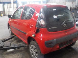 Citroën C1 C1 Hatchback 1.0 12V (384F(CFA)) [50kW]  (06-2005/09-2014) picture 4