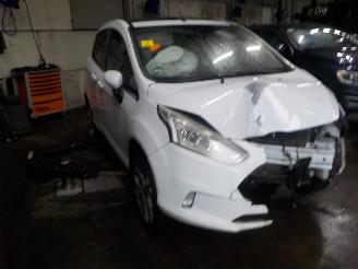 Ford B-Max B-Max (JK8) MPV 1.0 EcoBoost 12V 100 (SFJA(Euro 5)) [74kW]  (10-2012/.=
=2E.) picture 2