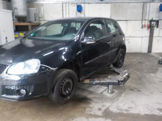 Volkswagen Golf Golf V (1K1) Hatchback 1.4 16V (BCA) [55kW]  (10-2003/05-2006) picture 1