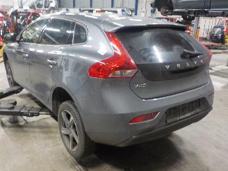 Volvo V-40 V40 (MV) 2.0 D2 16V (D4204T8(Euro 6b)) [88kW]  (02-2015/08-2019) picture 4