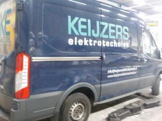 Ford Transit Transit Van 2.2 TDCi 16V (CY14) [92kW]  (08-2013/12-2018) picture 3