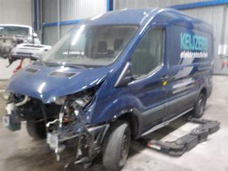 disassembly passenger cars Ford Transit Transit Van 2.2 TDCi 16V (CY14) [92kW]  (08-2013/12-2018) 2014