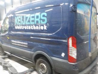 Ford Transit Transit Van 2.2 TDCi 16V (CY14) [92kW]  (08-2013/12-2018) picture 4