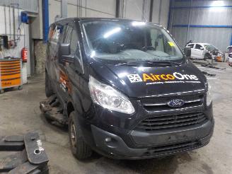 Ford Transit Transit Custom Van 2.2 TDCi 16V (CVFF(Euro 5)) [114kW]  (04-2012/12-20=
15) picture 2