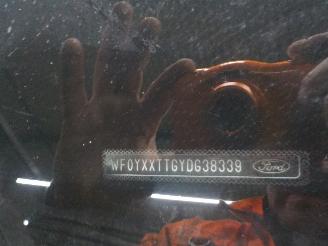 Ford Transit Transit Custom Van 2.2 TDCi 16V (CVFF(Euro 5)) [114kW]  (04-2012/12-20=
15) picture 6