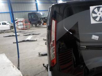 Ford Transit Transit Custom Van 2.2 TDCi 16V (CVFF(Euro 5)) [114kW]  (04-2012/12-20=
15) picture 3