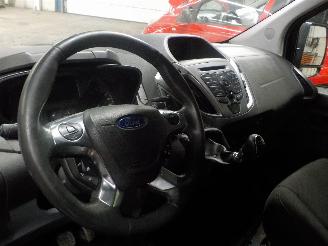 Ford Transit Transit Custom Van 2.2 TDCi 16V (CVFF(Euro 5)) [114kW]  (04-2012/12-20=
15) picture 5