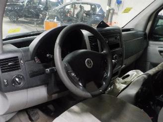 Volkswagen Crafter Crafter Van 2.5 TDI 30/32/35/46/50 (BJK) [80kW]  (04-2006/07-2011) picture 5