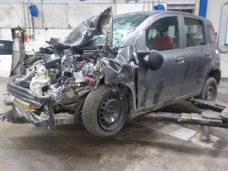 Vrakbiler auto Fiat Panda Panda/Pandina (312) Hatchback 1.2 69 (169.A.4000(Euro 5)) [51kW]  (02-=
2012/...) 2017/0