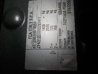 Fiat Panda Panda/Pandina (312) Hatchback 1.2 69 (169.A.4000(Euro 5)) [51kW]  (02-=
2012/...) picture 6