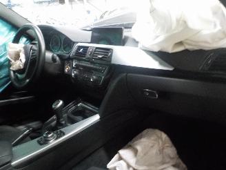 BMW 3-serie 3 serie (F30) Sedan 320i 1.6 16V EfficientDynamicsEdition (N13-B16A) [=
125kW]  (04-2012/06-2016) picture 5