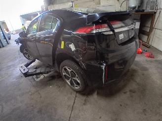 Opel Ampera Ampera Hatchback 1.4 16V (A14XFL(Euro 5)) [63kW]  (11-2011/03-2015) picture 4