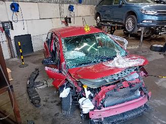 Toyota Yaris Yaris III (P13) Hatchback 1.5 16V Hybrid (1NZ-FXE) [74kW]  (04-2015/09=
-2020) picture 2