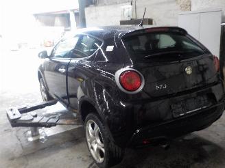 Alfa Romeo MiTo MiTo (955) Hatchback 1.3 JTDm 16V Eco (199.B.4000) [62kW]  (01-2011/12=
-2015) picture 4