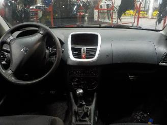 Peugeot 206+ 206+ (2L/M) Hatchback 1.4 XS (TU3JP(KFW)) [55kW]  (01-2009/08-2013) picture 5