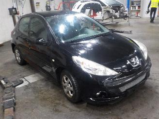 Peugeot 206+ 206+ (2L/M) Hatchback 1.4 XS (TU3JP(KFW)) [55kW]  (01-2009/08-2013) picture 2
