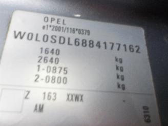 Opel Corsa Corsa D Hatchback 1.4 16V Twinport (Z14XEP(Euro 4)) [66kW]  (07-2006/0=
8-2014) picture 6