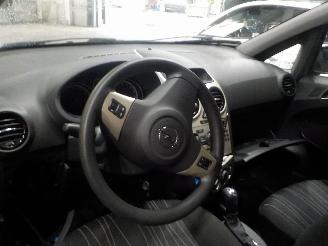 Opel Corsa Corsa D Hatchback 1.4 16V Twinport (Z14XEP(Euro 4)) [66kW]  (07-2006/0=
8-2014) picture 5