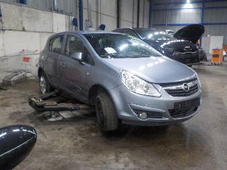 Opel Corsa Corsa D Hatchback 1.4 16V Twinport (Z14XEP(Euro 4)) [66kW]  (07-2006/0=
8-2014) picture 2