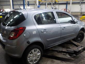 Opel Corsa Corsa D Hatchback 1.4 16V Twinport (Z14XEP(Euro 4)) [66kW]  (07-2006/0=
8-2014) picture 3