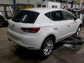 Seat Leon Leon (5FB) Hatchback 5-drs 2.0 TDI Ecomotive 16V (CKFC) [110kW]  (10-2=
012/08-2020) picture 3