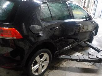 Volkswagen Golf Golf VII (AUA) Hatchback 1.6 TDI 16V (CLHA) [77kW]  (08-2012/03-2020) picture 3