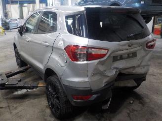 Ford EcoSport EcoSport (JK8) SUV 1.0 EcoBoost 12V 140 (YYJD) [103kW]  (03-2016/...) picture 4