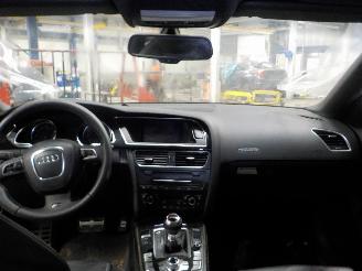 Audi Rs5 RS 5 (8T3) Coupé 4.2 V8 32V (CFSA(Euro 5)) [331kW]  (03-2010/01-2017=
) picture 5