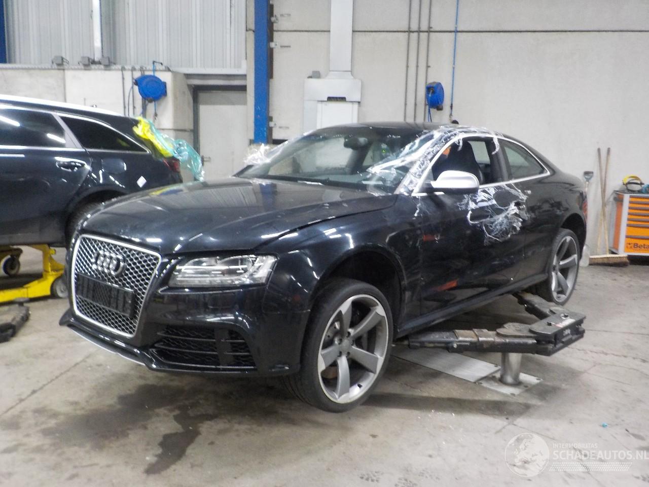 Audi Rs5 RS 5 (8T3) Coupé 4.2 V8 32V (CFSA(Euro 5)) [331kW]  (03-2010/01-2017=
)