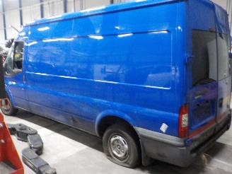 Ford Transit Transit Van 2.2 TDCi 16V (P8FA(Euro 4)) [63kW]  (04-2006/08-2014) picture 4