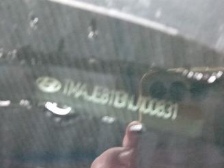 Hyundai Tucson Tucson (NX) SUV 1.6 T-GDI HEV (G4FT) [169kW]  (11-2020/...) picture 6