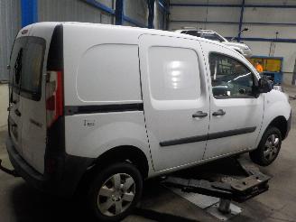 Renault Kangoo Kangoo Express (FW) Van 1.5 dCi 75 (K9K-608(K9K-B6)) [55kW]  (09-2010/=
=2E..) picture 3