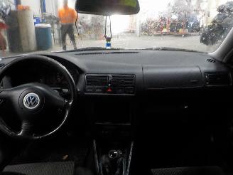 Volkswagen Golf Golf IV (1J1) Hatchback 2.3 V5 GTI 20V (AQN) [125kW]  (10-2000/06-2005=
) picture 5