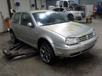 Volkswagen Golf Golf IV (1J1) Hatchback 2.3 V5 GTI 20V (AQN) [125kW]  (10-2000/06-2005=
) picture 2