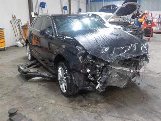 Audi A3 A3 Sportback (8VA/8VF) Hatchback 5-drs 1.4 16V g-tron (CPWA(Euro 6)) [=
81kW]  (11-2013/10-2020) picture 2