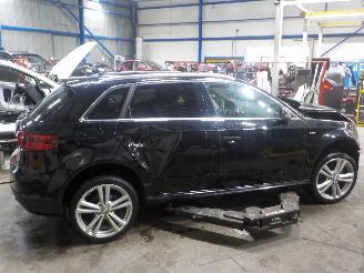Audi A3 A3 Sportback (8VA/8VF) Hatchback 5-drs 1.4 16V g-tron (CPWA(Euro 6)) [=
81kW]  (11-2013/10-2020) picture 3