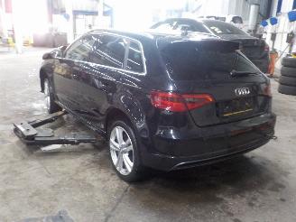 Audi A3 A3 Sportback (8VA/8VF) Hatchback 5-drs 1.4 16V g-tron (CPWA(Euro 6)) [=
81kW]  (11-2013/10-2020) picture 4