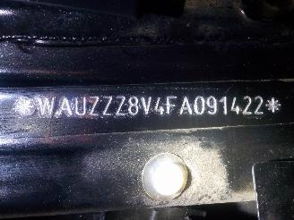 Audi A3 A3 Sportback (8VA/8VF) Hatchback 5-drs 1.4 16V g-tron (CPWA(Euro 6)) [=
81kW]  (11-2013/10-2020) picture 6