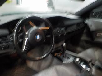 BMW 5-serie 5 serie (E60) Sedan 530d 24V (M57N-D30(306D2)) [160kW]  (07-2003/09-20=
05) picture 5