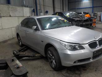 BMW 5-serie 5 serie (E60) Sedan 530d 24V (M57N-D30(306D2)) [160kW]  (07-2003/09-20=
05) picture 2