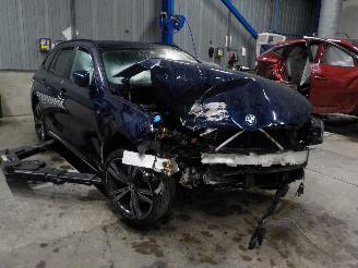 BMW 3-serie 3 serie Touring (G21) Combi 330i 2.0 TwinPower Turbo 16V (B48-B20B) [1=
90kW]  (07-2019/...) picture 2