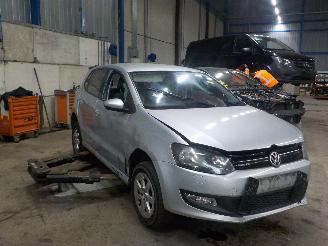 Volkswagen Polo Polo (6R) Hatchback 1.2 TDI 12V BlueMotion (CFWA) [55kW]  (10-2009/05-=
2014) picture 2