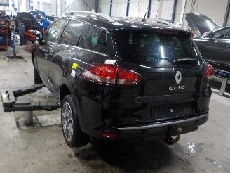 Renault Clio Clio IV Estate/Grandtour (7R) Combi 5-drs 0.9 Energy TCE 90 12V (H4B-4=
08(H4B-B4)) [66kW]  (01-2013/08-2021) picture 4