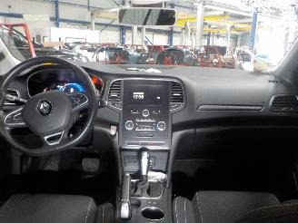 Renault Mégane Megane IV Estate (RFBK) Combi 5-drs 1.5 Energy dCi 110 (K9K-657) [81kW=
]  (04-2016/...) picture 5