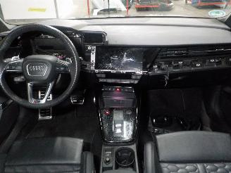 Audi Rs3 RS 3 Sportback (8YA) Hatchback 5-drs 2.5 TFSI 20V Quattro (DNWC) [294k=
W]  (07-2021/...) picture 5