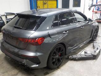 Audi Rs3 RS 3 Sportback (8YA) Hatchback 5-drs 2.5 TFSI 20V Quattro (DNWC) [294k=
W]  (07-2021/...) picture 3